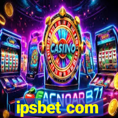 ipsbet com